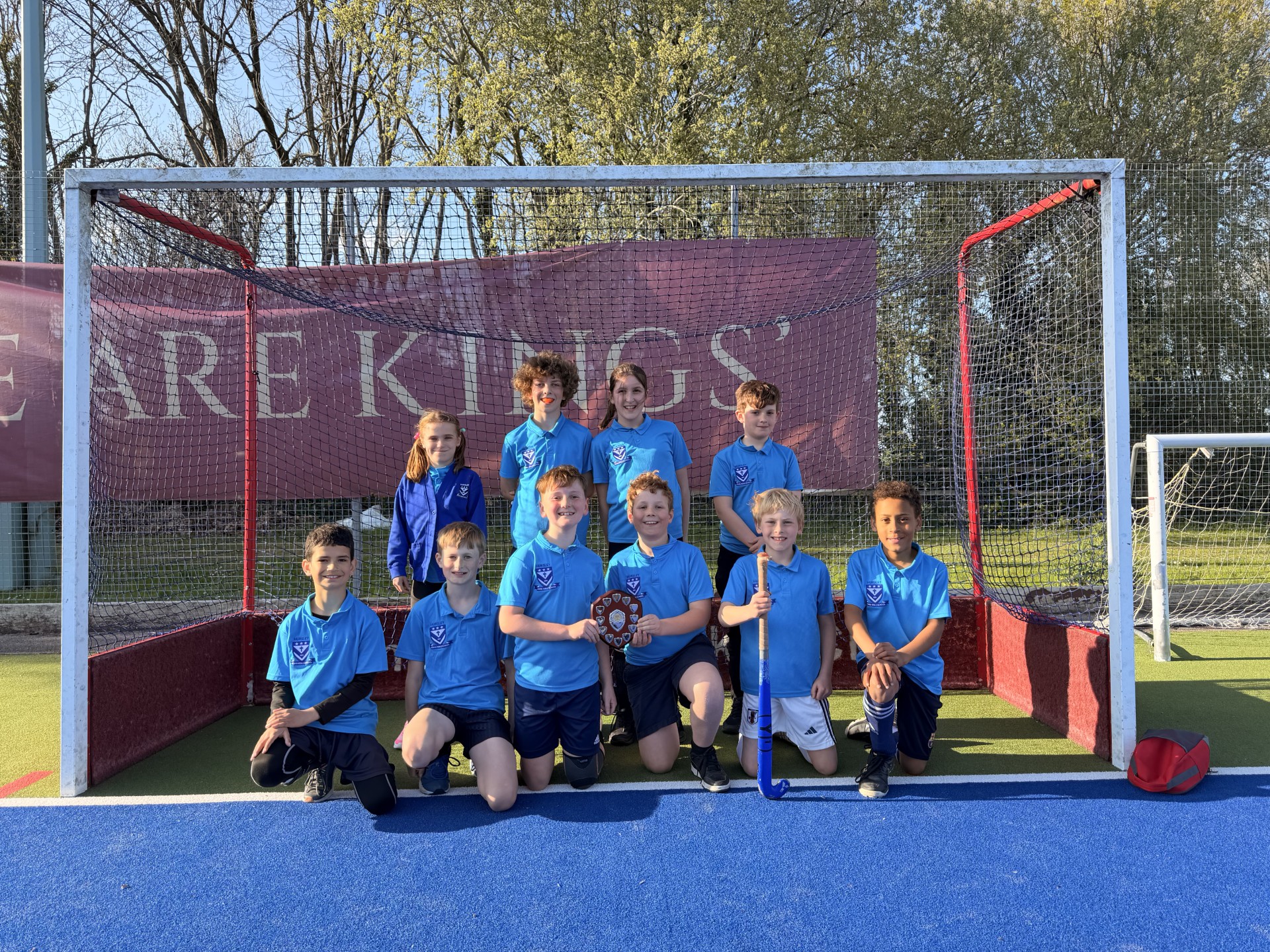 Y5/6 Hockey Tournament